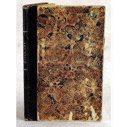 The Bible Boy Taken Captive by the Indians